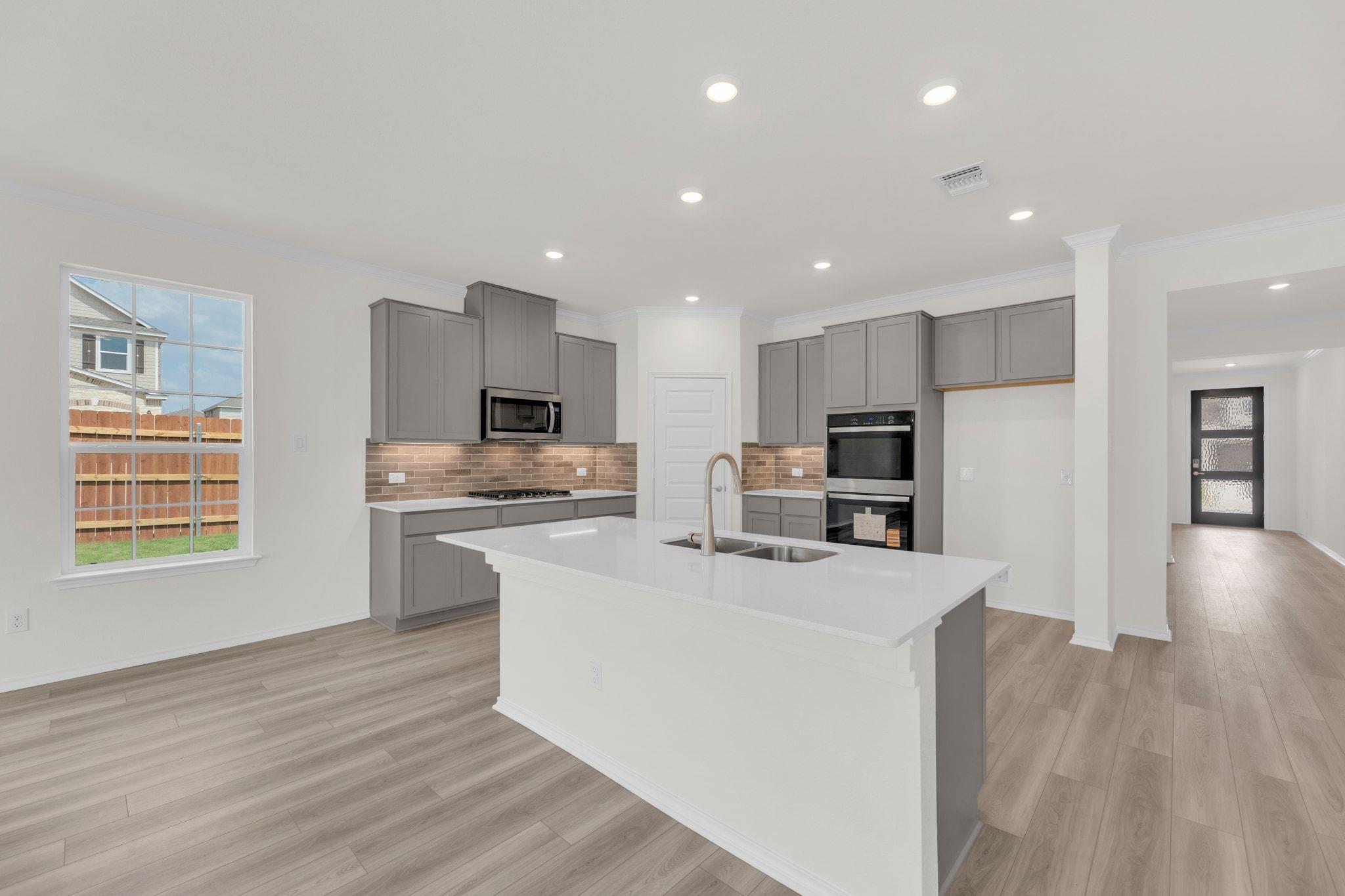 3764 Liberi Ln, Round Rock, TX 78665