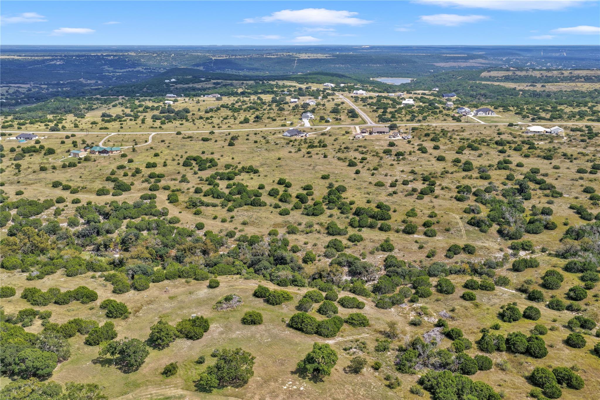 709 Three Creeks Dr, Bertram, TX 78605