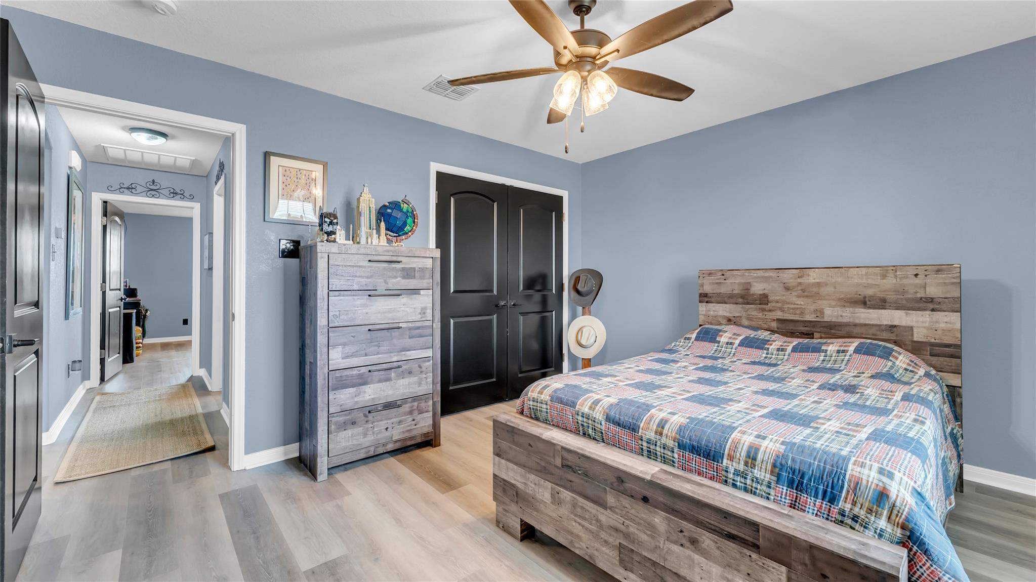 709 Three Creeks Dr, Bertram, TX 78605