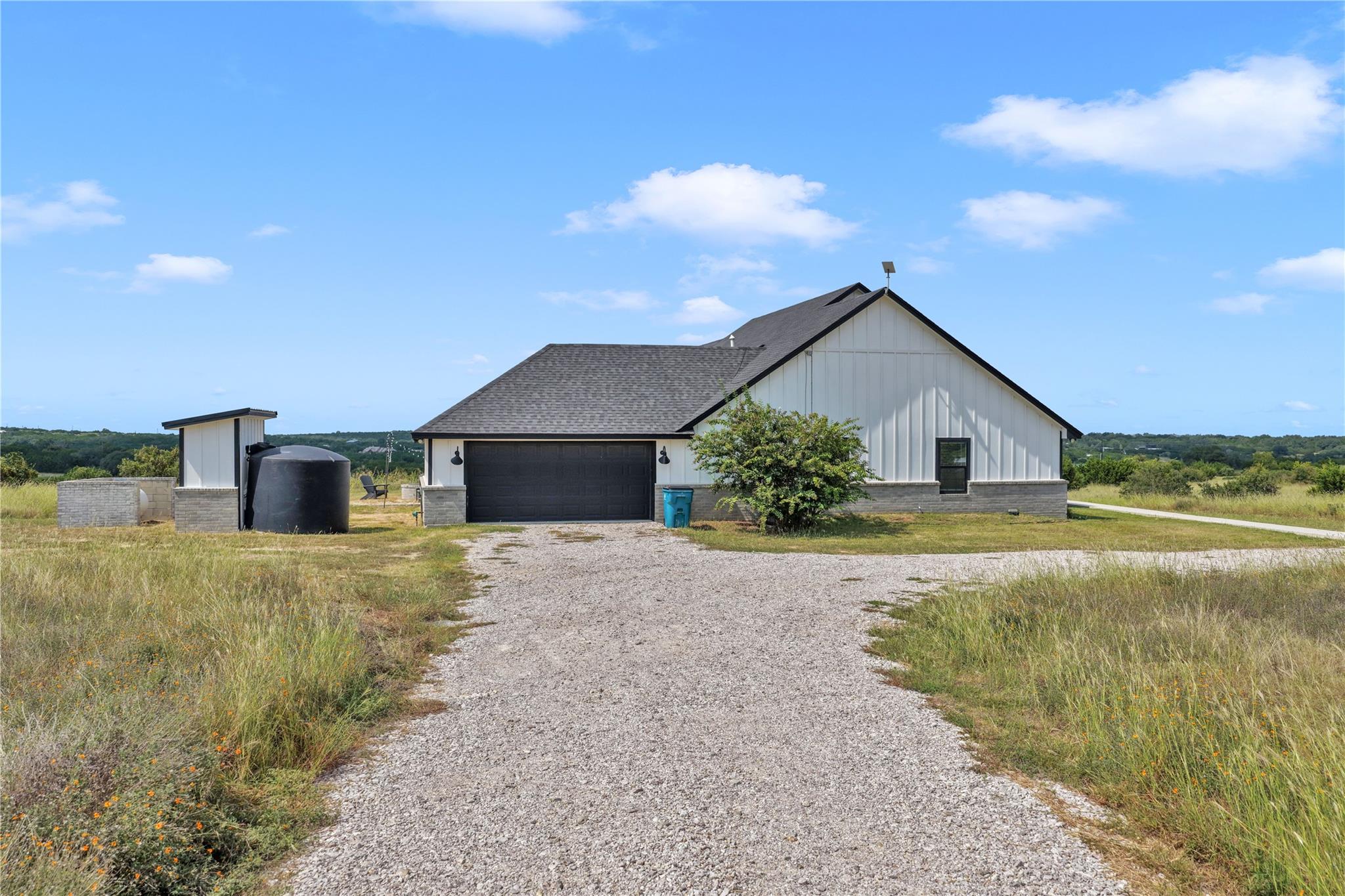 709 Three Creeks Dr, Bertram, TX 78605