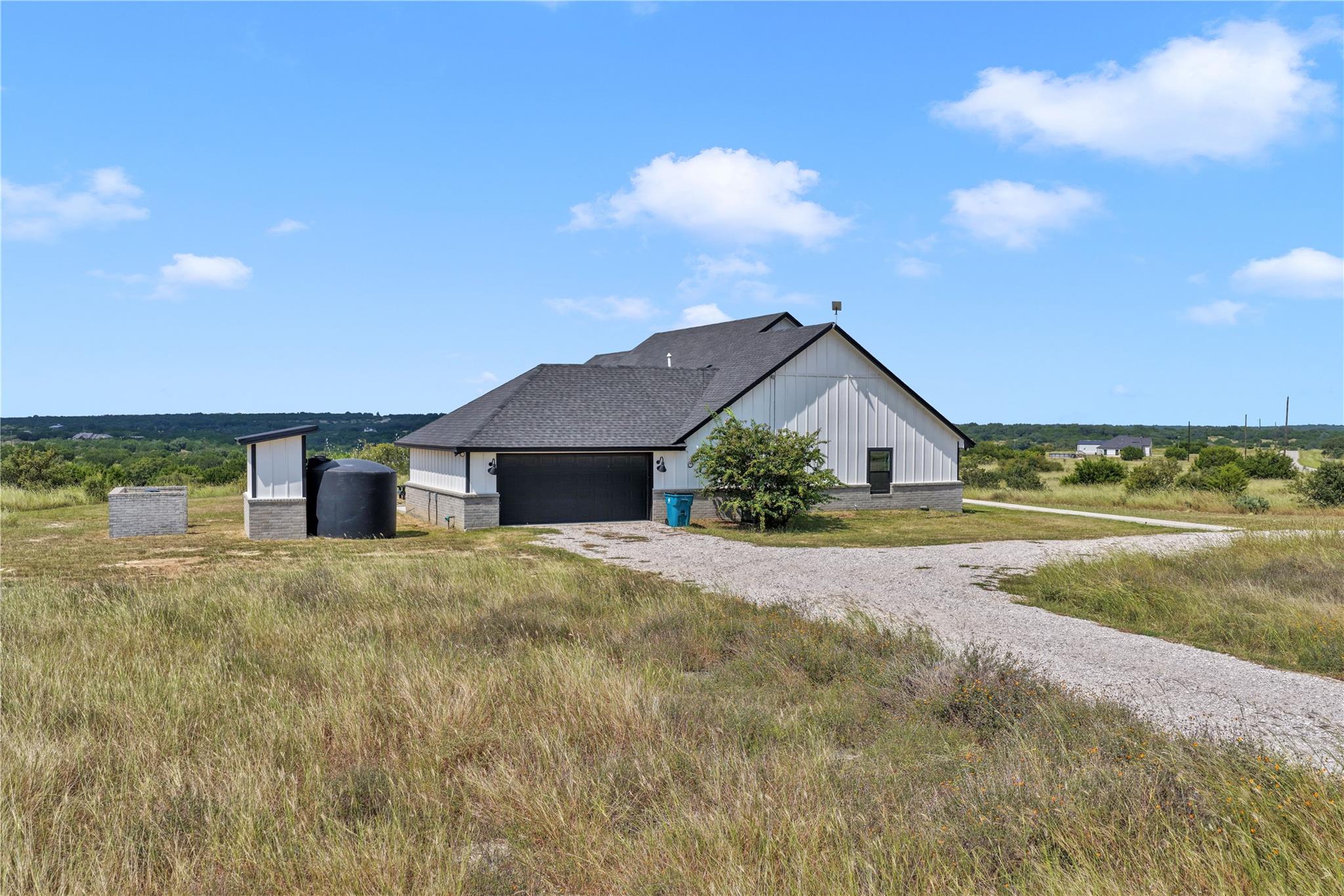 709 Three Creeks Dr, Bertram, TX 78605