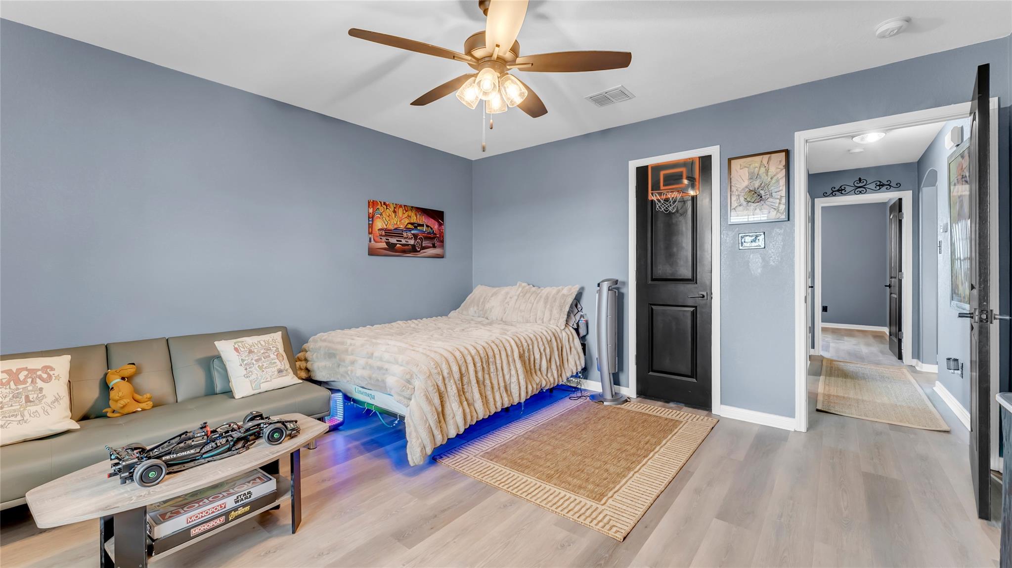 709 Three Creeks Dr, Bertram, TX 78605