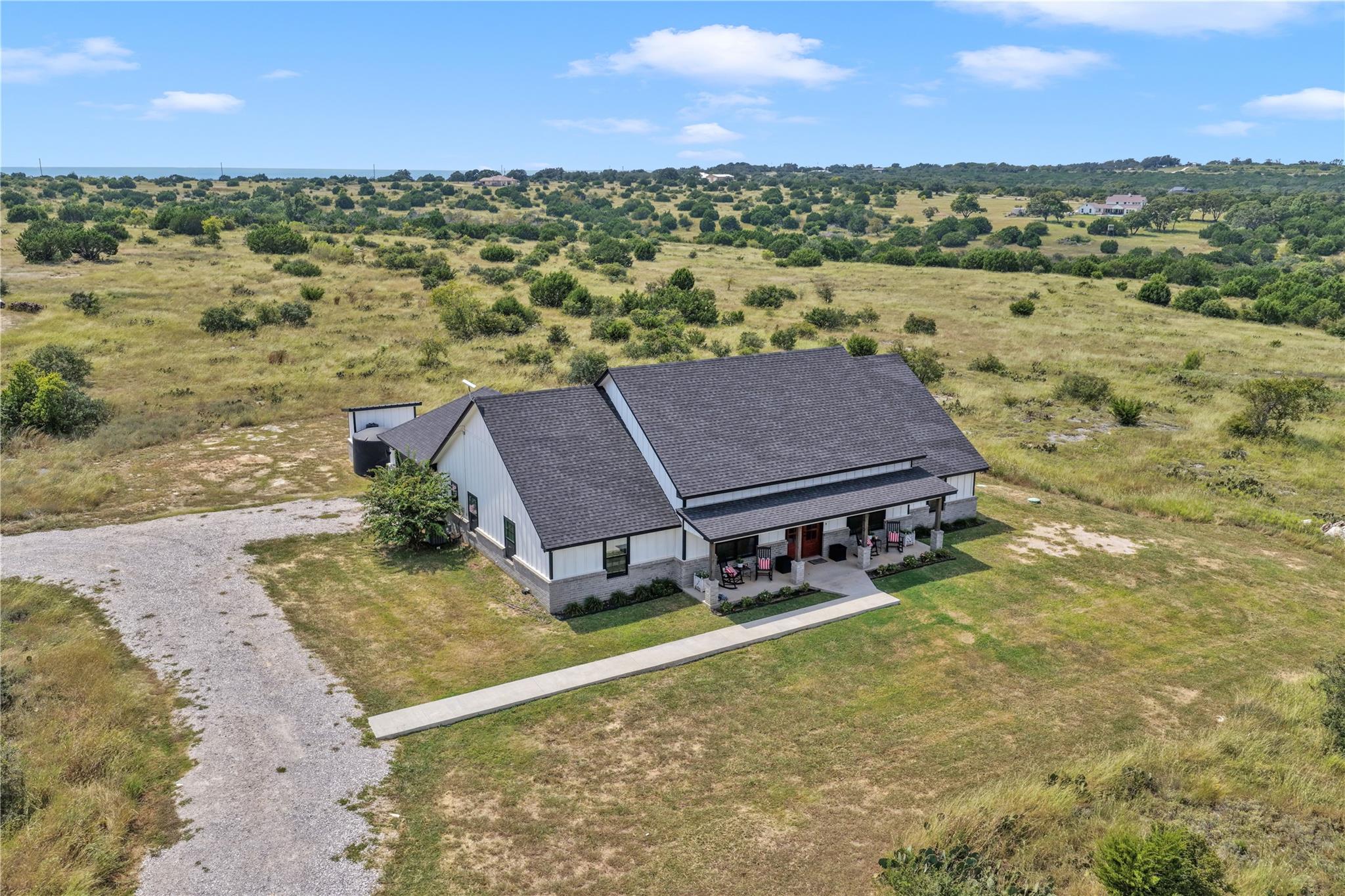 709 Three Creeks Dr, Bertram, TX 78605