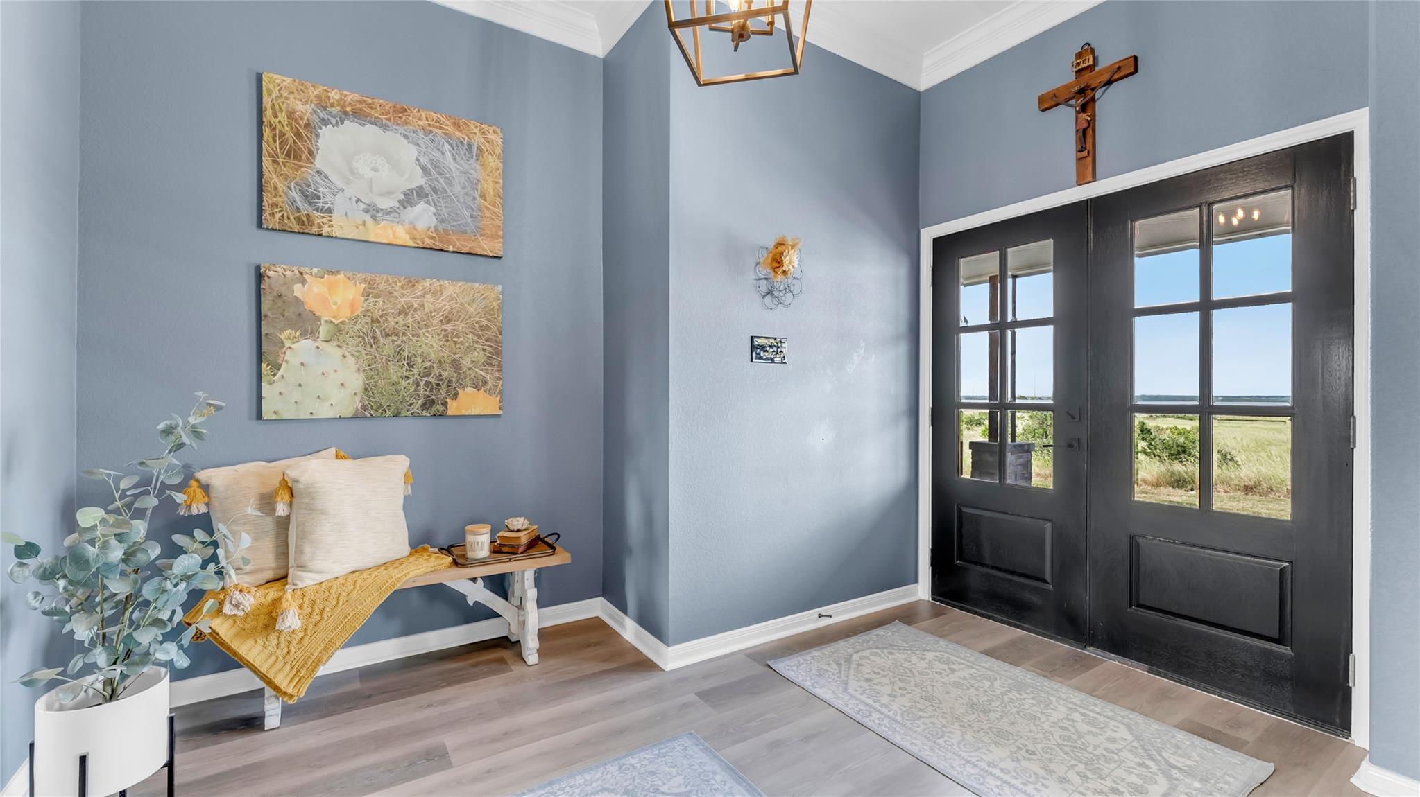 709 Three Creeks Dr, Bertram, TX 78605