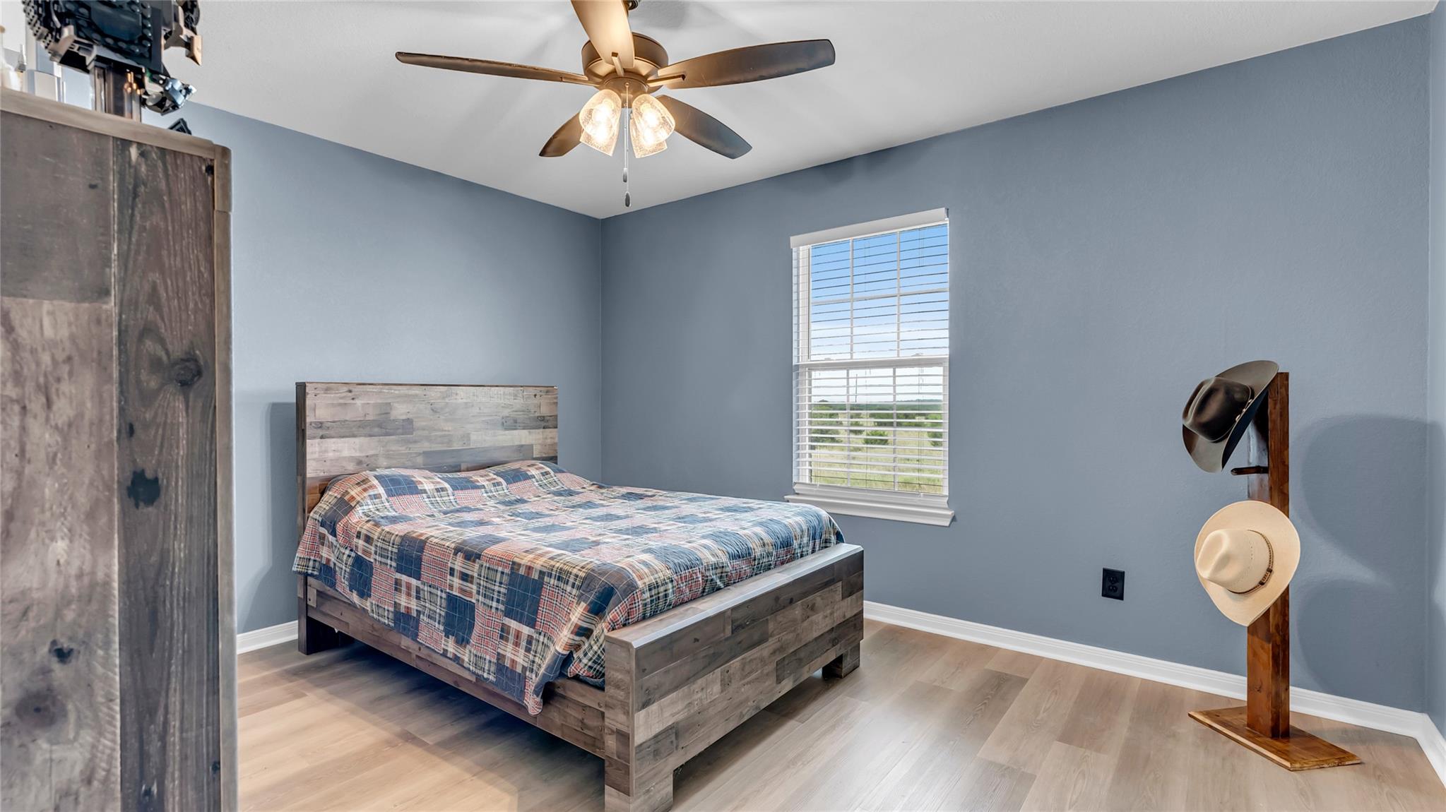 709 Three Creeks Dr, Bertram, TX 78605