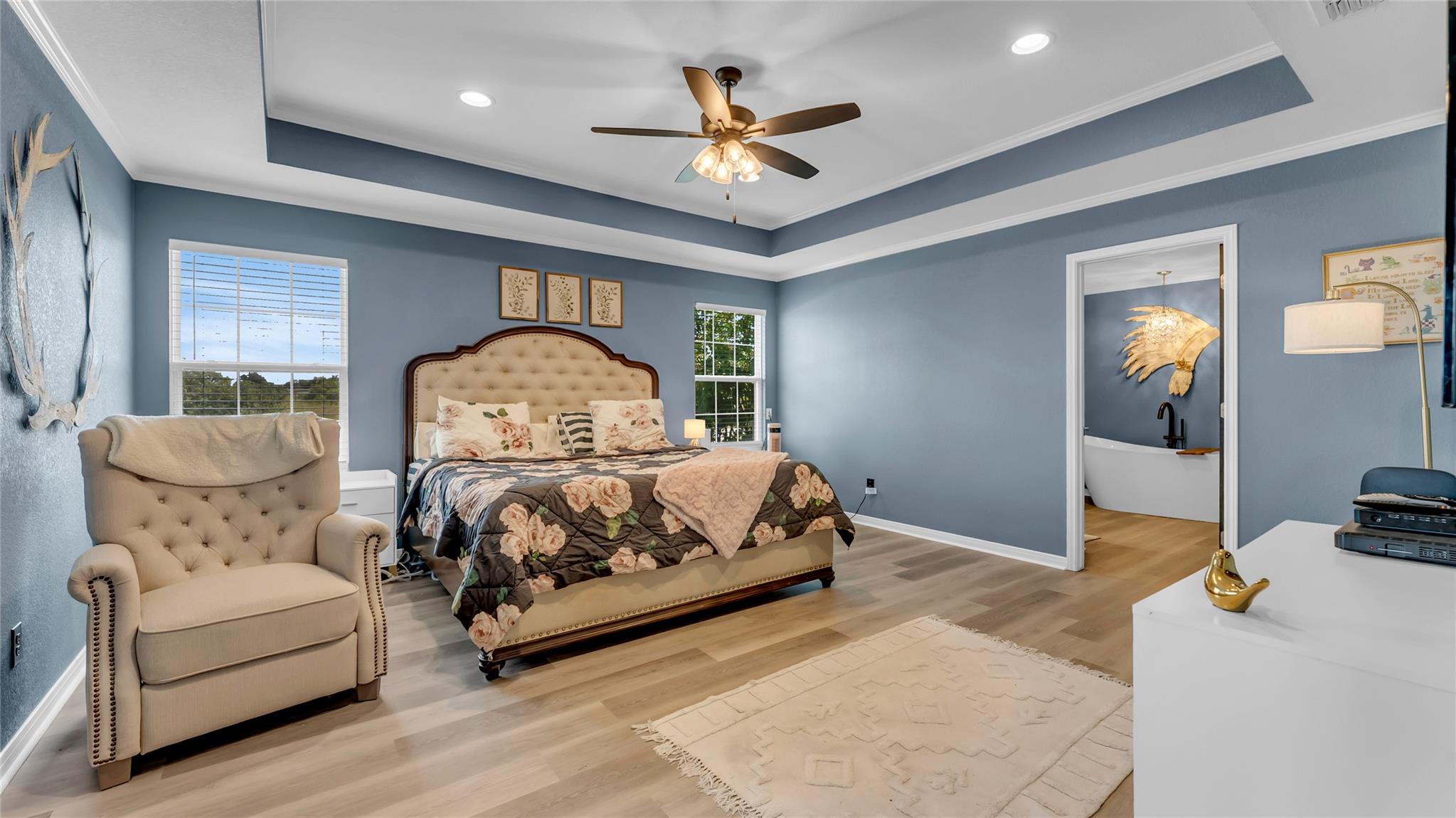 709 Three Creeks Dr, Bertram, TX 78605