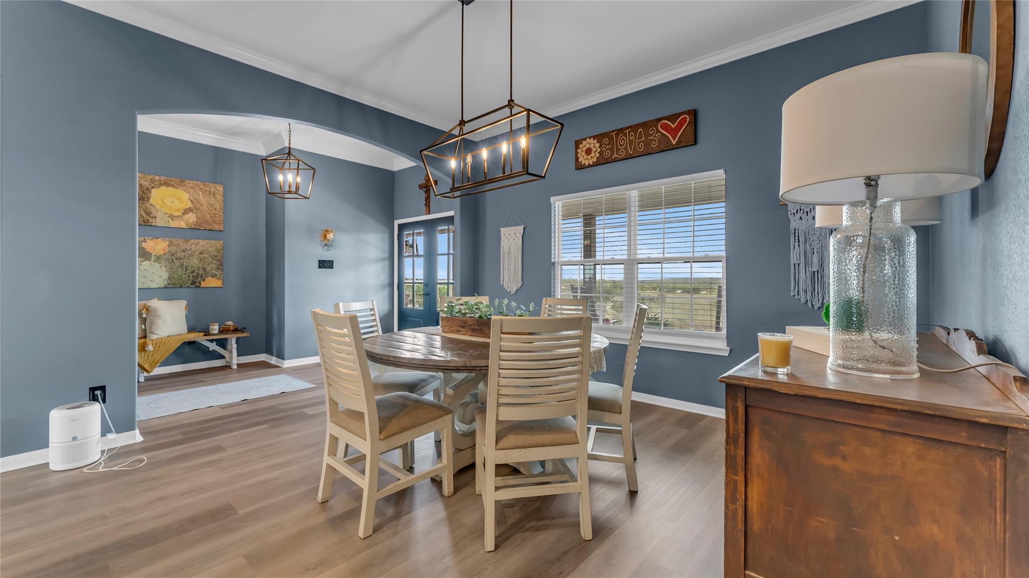 709 Three Creeks Dr, Bertram, TX 78605