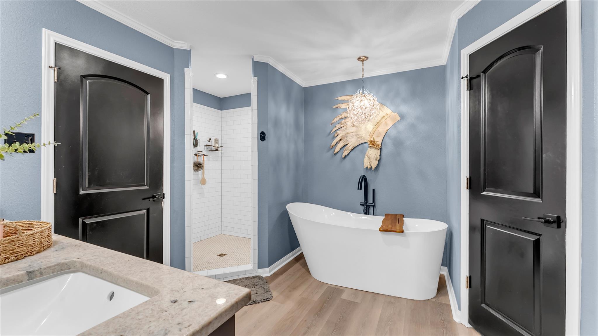 709 Three Creeks Dr, Bertram, TX 78605