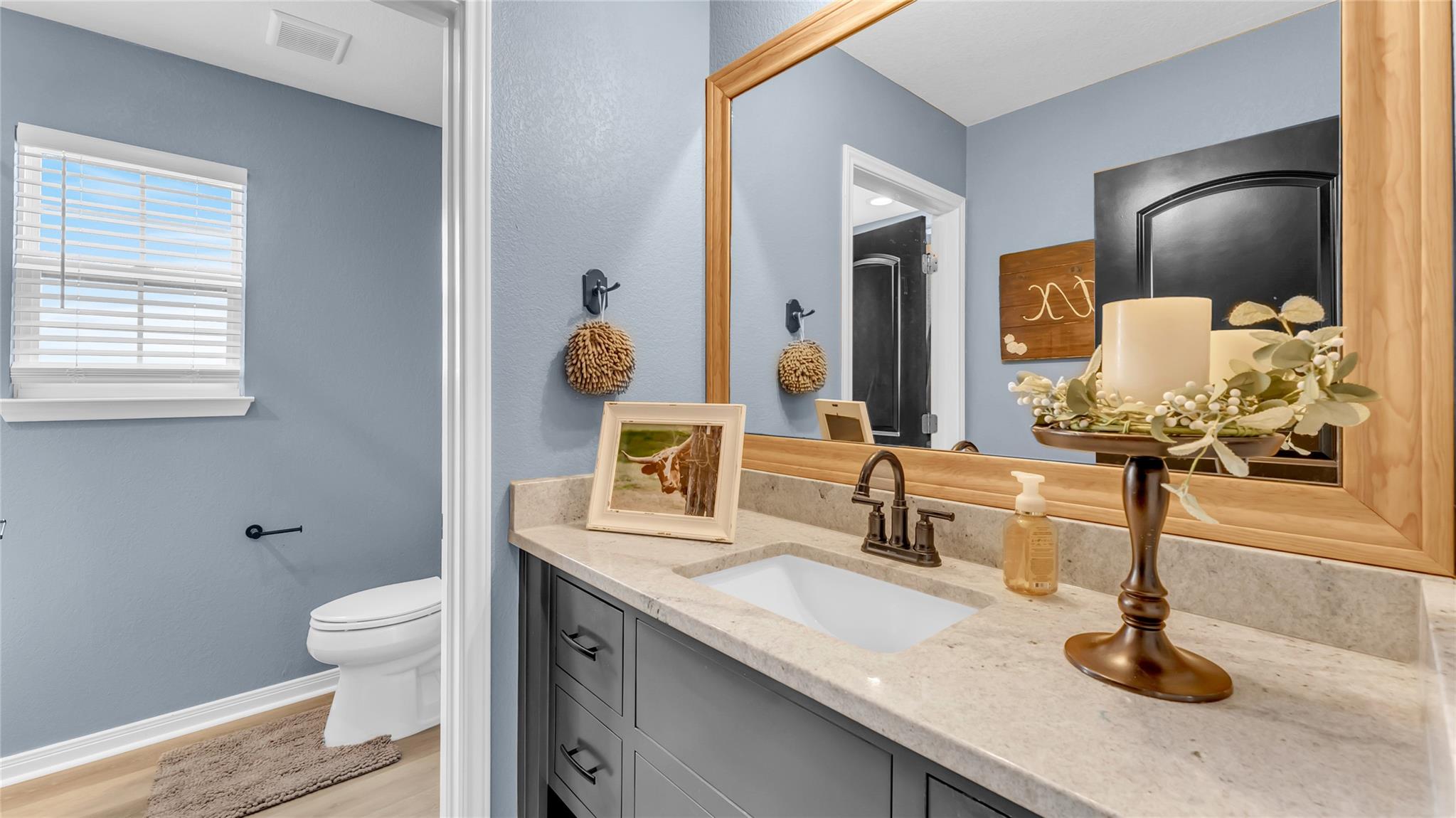 709 Three Creeks Dr, Bertram, TX 78605