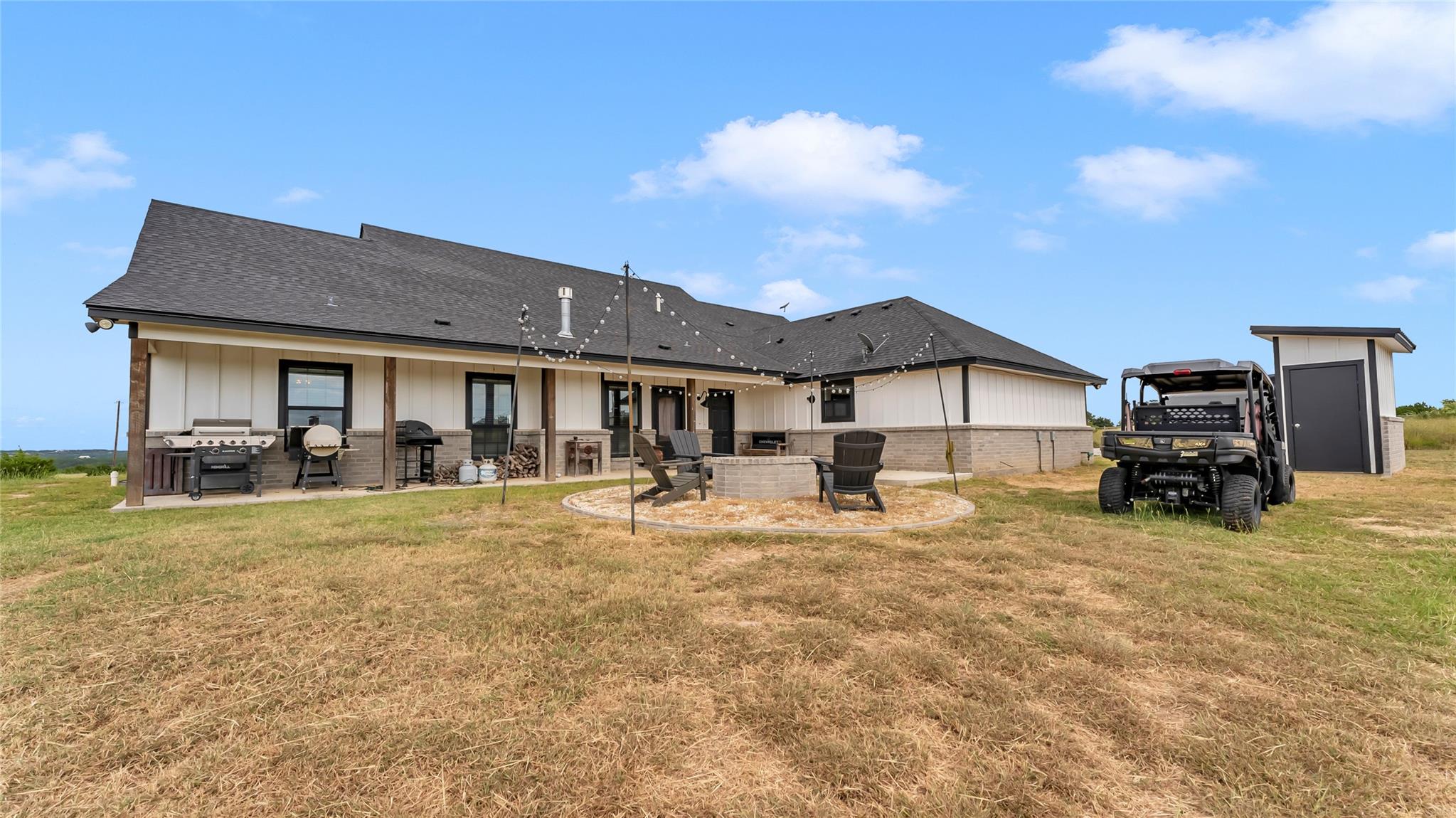 709 Three Creeks Dr, Bertram, TX 78605