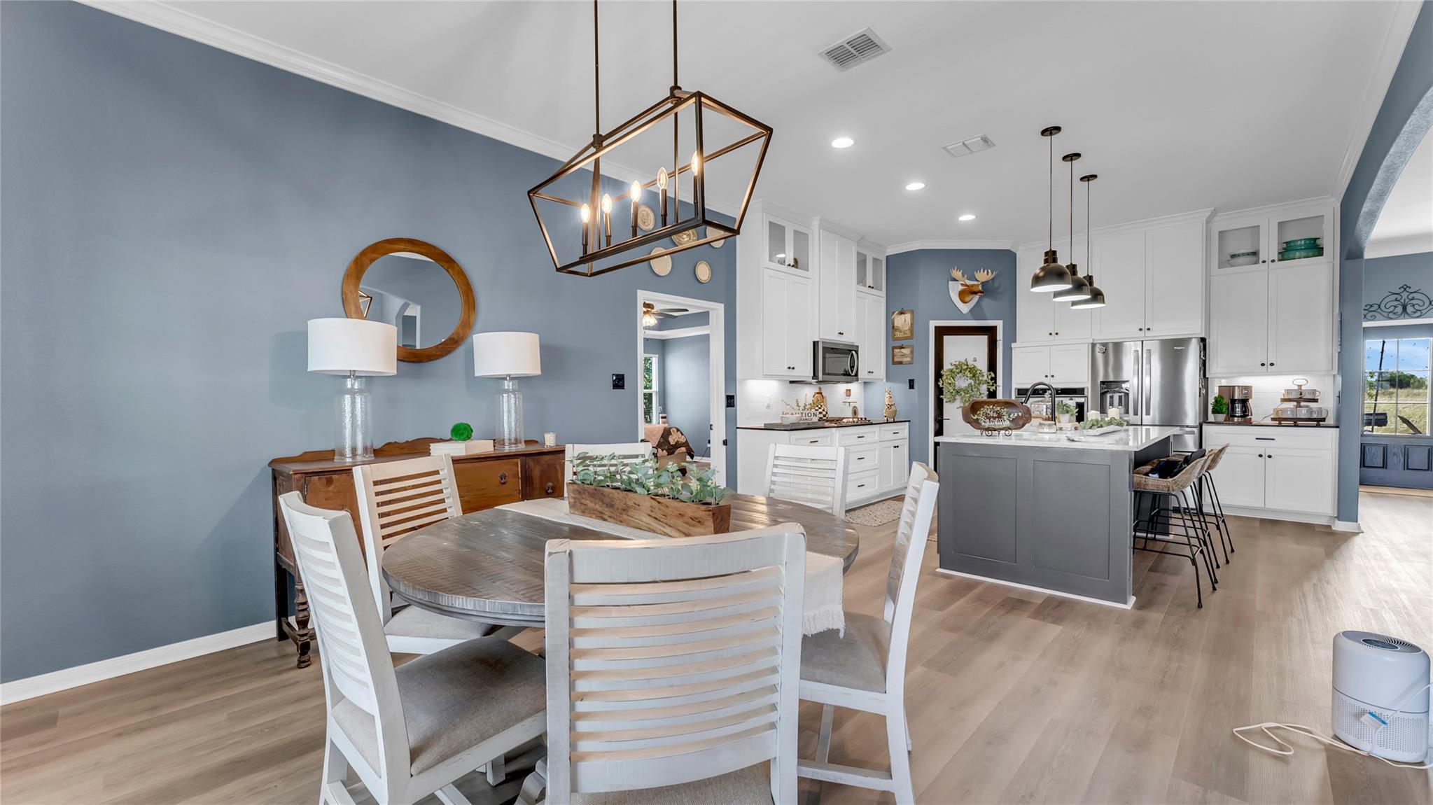 709 Three Creeks Dr, Bertram, TX 78605