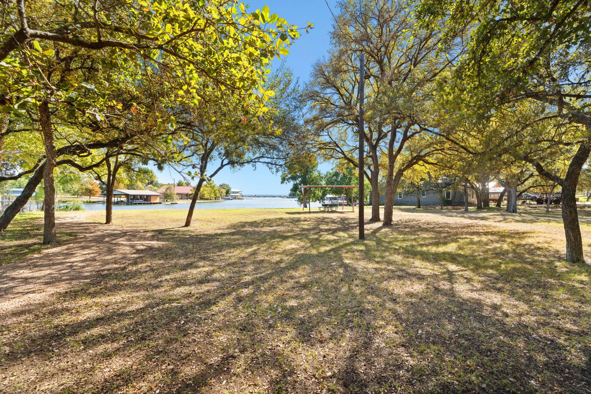 TBD Lot 3 Sandy Mountain, Sunrise Beach, TX 78643