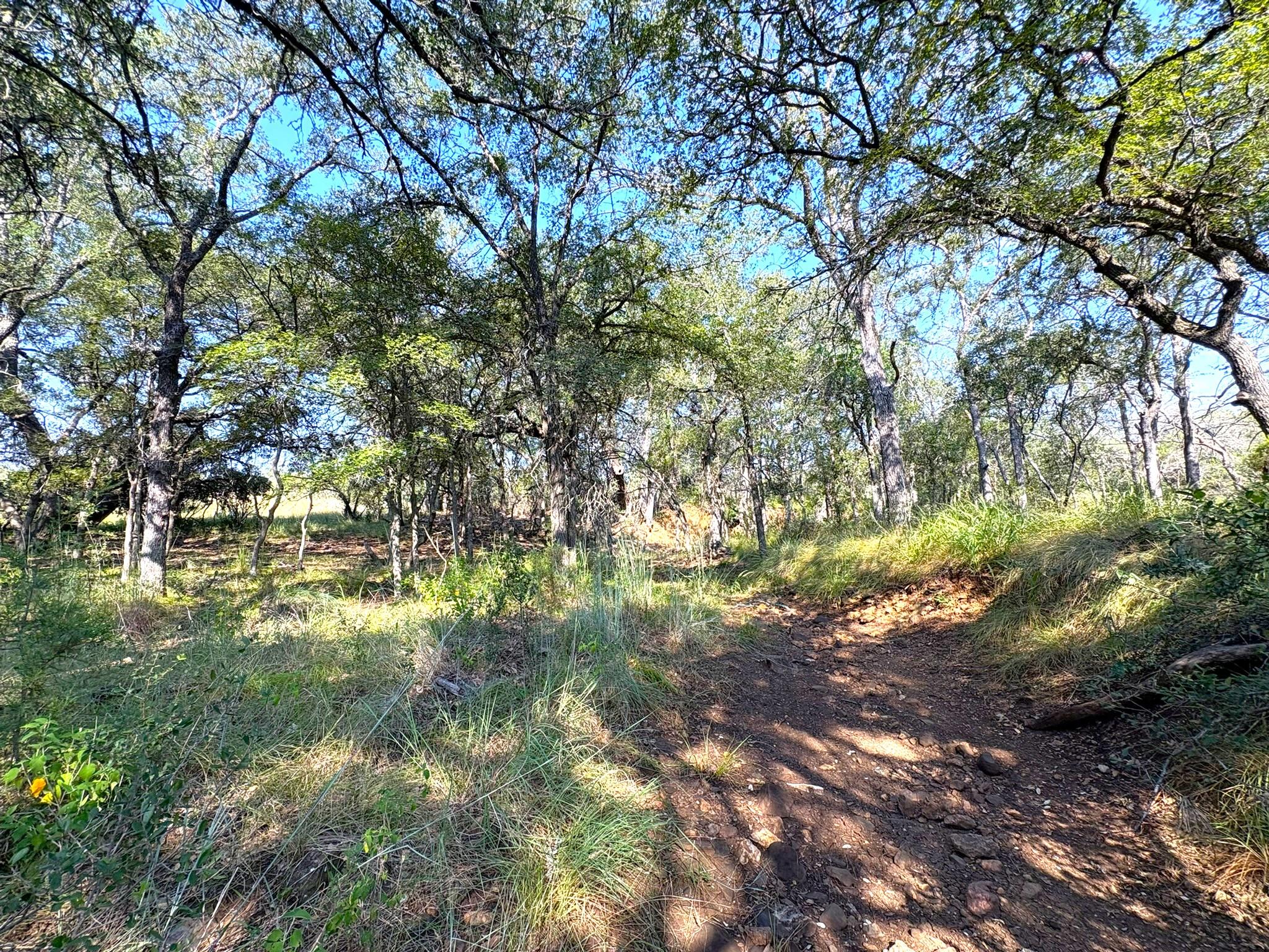 TBD Lot 3 Sandy Mountain, Sunrise Beach, TX 78643