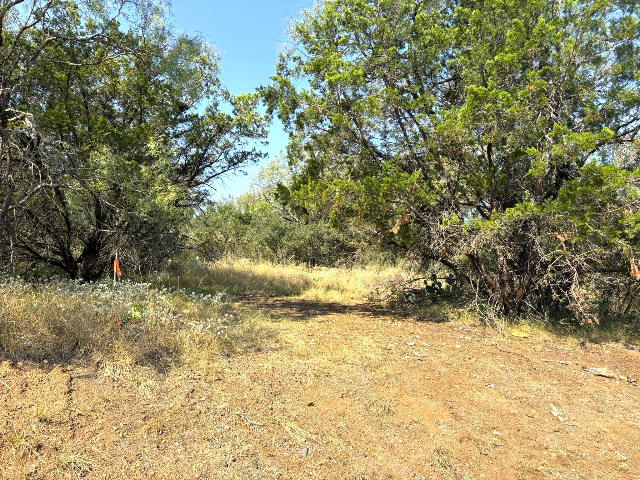 TBD Lot 3 Sandy Mountain, Sunrise Beach, TX 78643