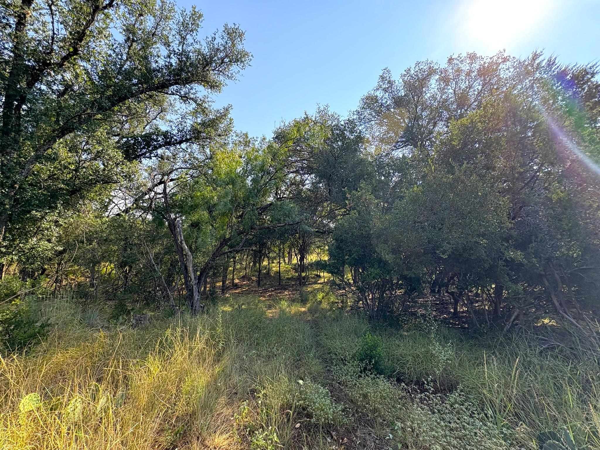 TBD Lot 3 Sandy Mountain, Sunrise Beach, TX 78643
