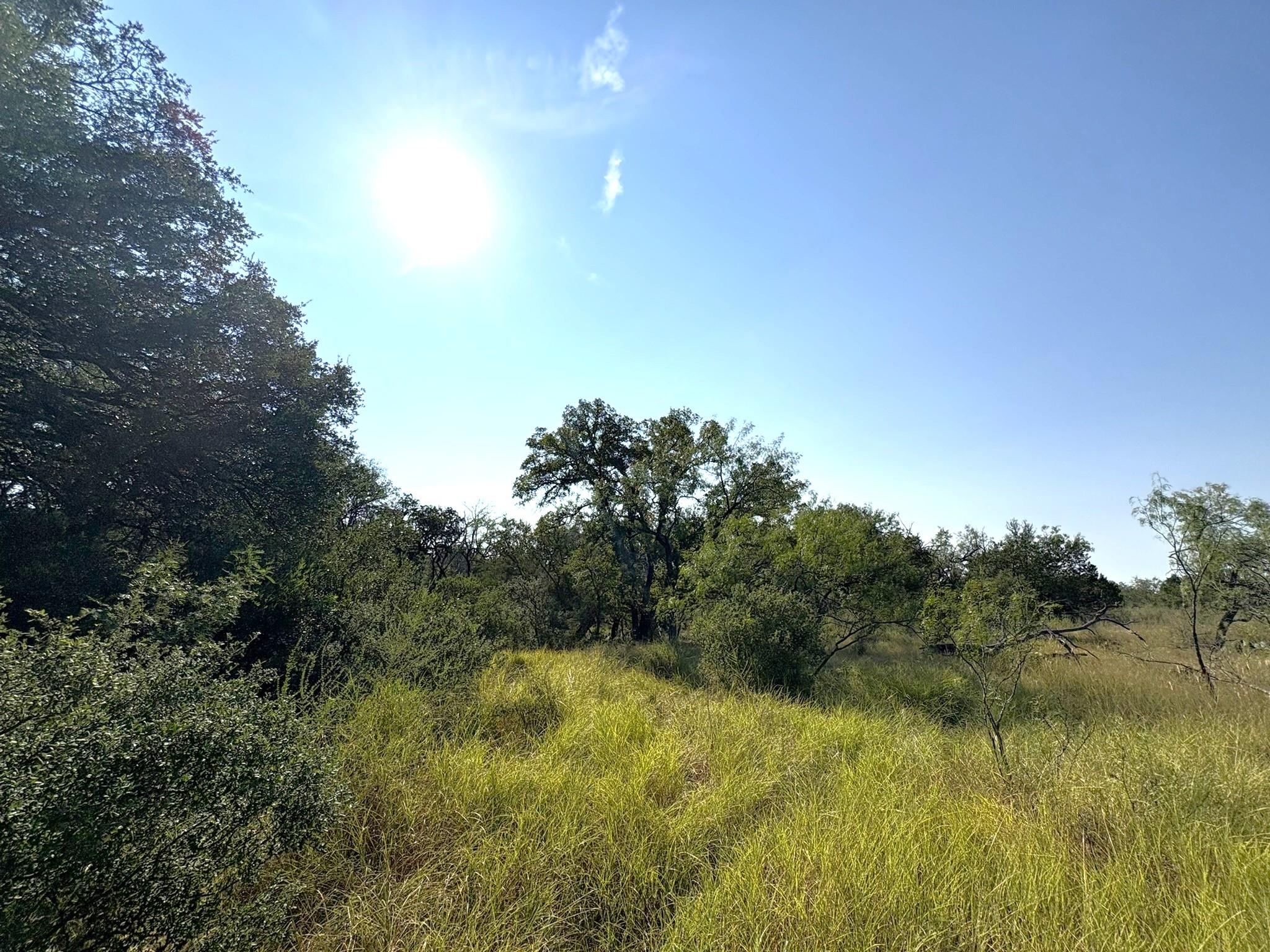TBD Lot 3 Sandy Mountain, Sunrise Beach, TX 78643