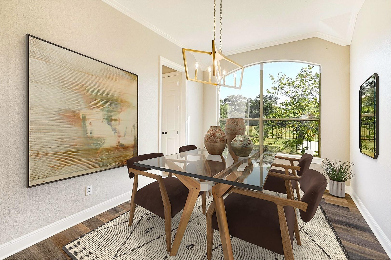 577 Shelf Rock Rd, Driftwood, TX 78619