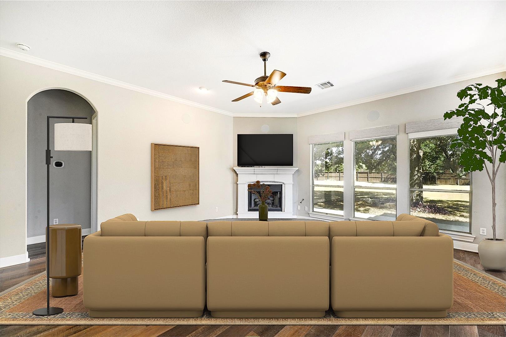 577 Shelf Rock Rd, Driftwood, TX 78619