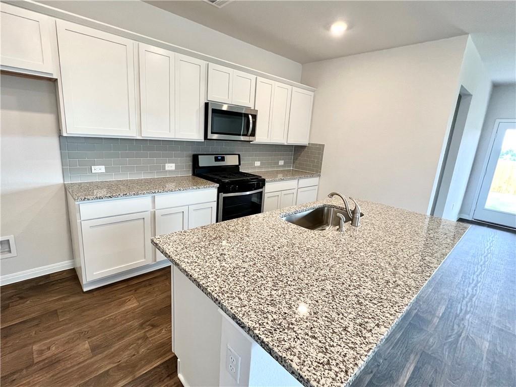 105 BRODY Ln, Georgetown, TX 78626