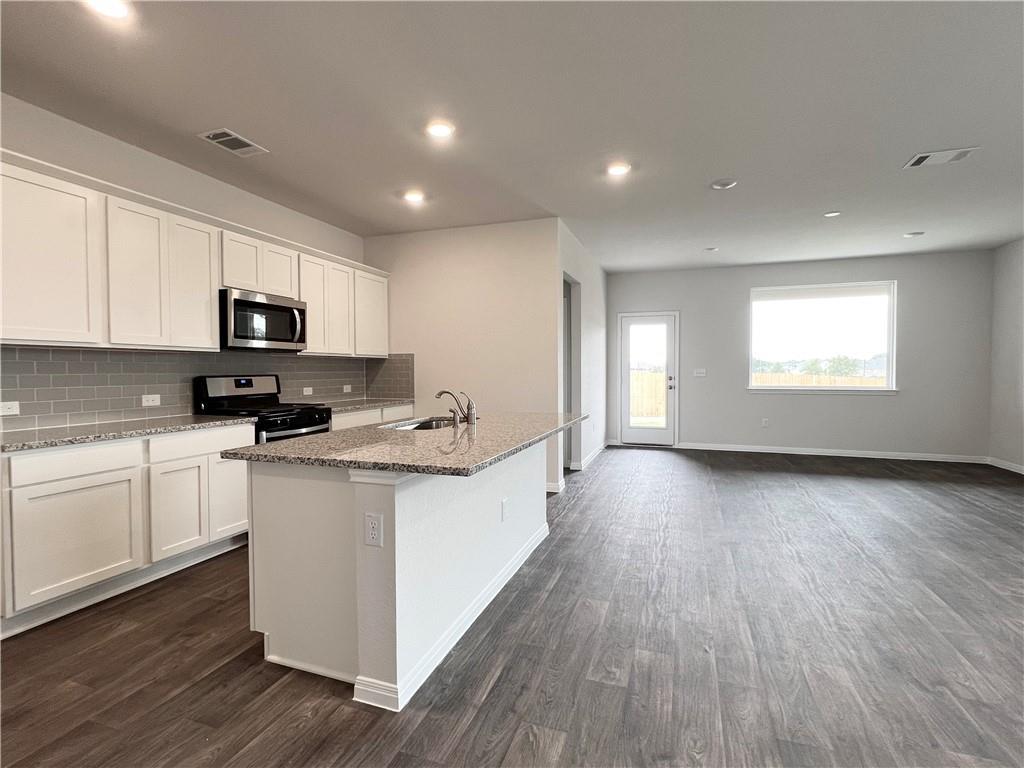 105 BRODY Ln, Georgetown, TX 78626