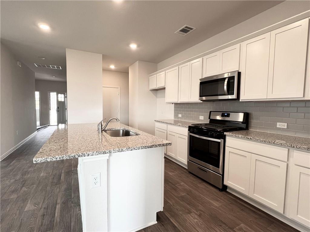 105 BRODY Ln, Georgetown, TX 78626