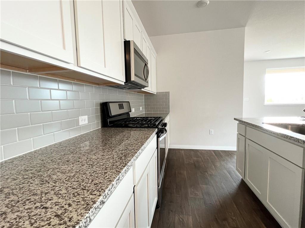 105 BRODY Ln, Georgetown, TX 78626