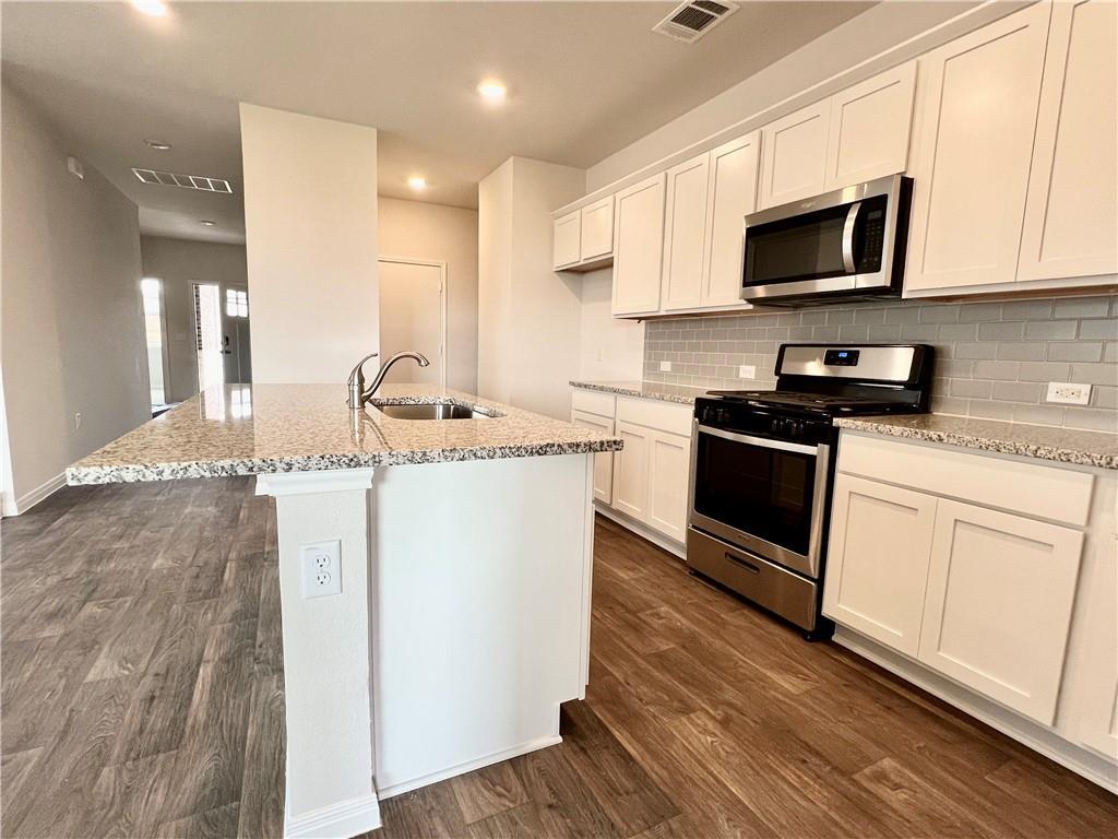 105 BRODY Ln, Georgetown, TX 78626