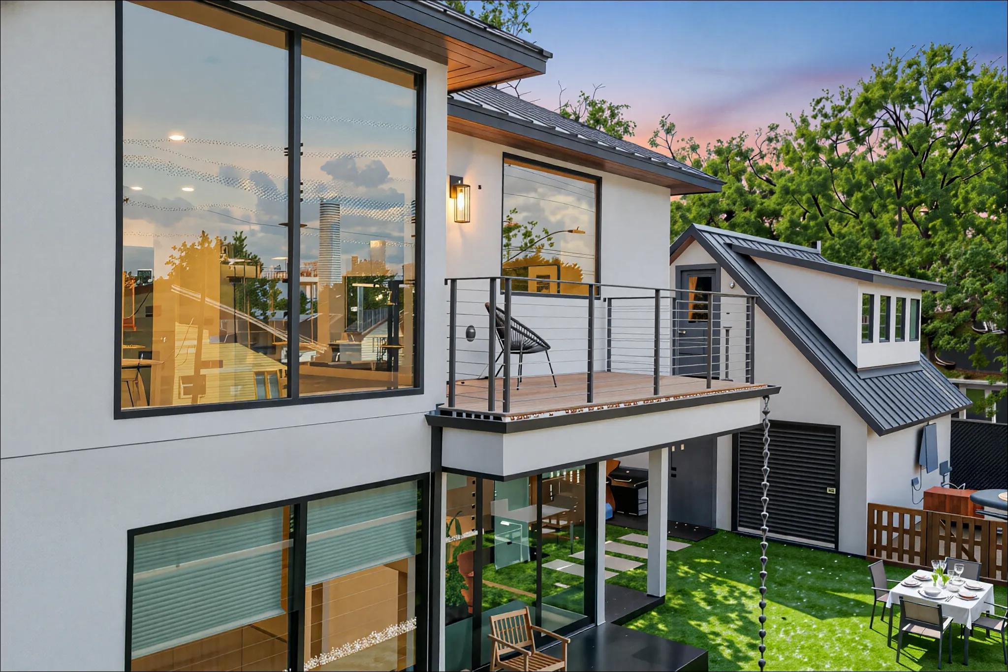 1901 Hamilton Ave, Austin, TX 78702