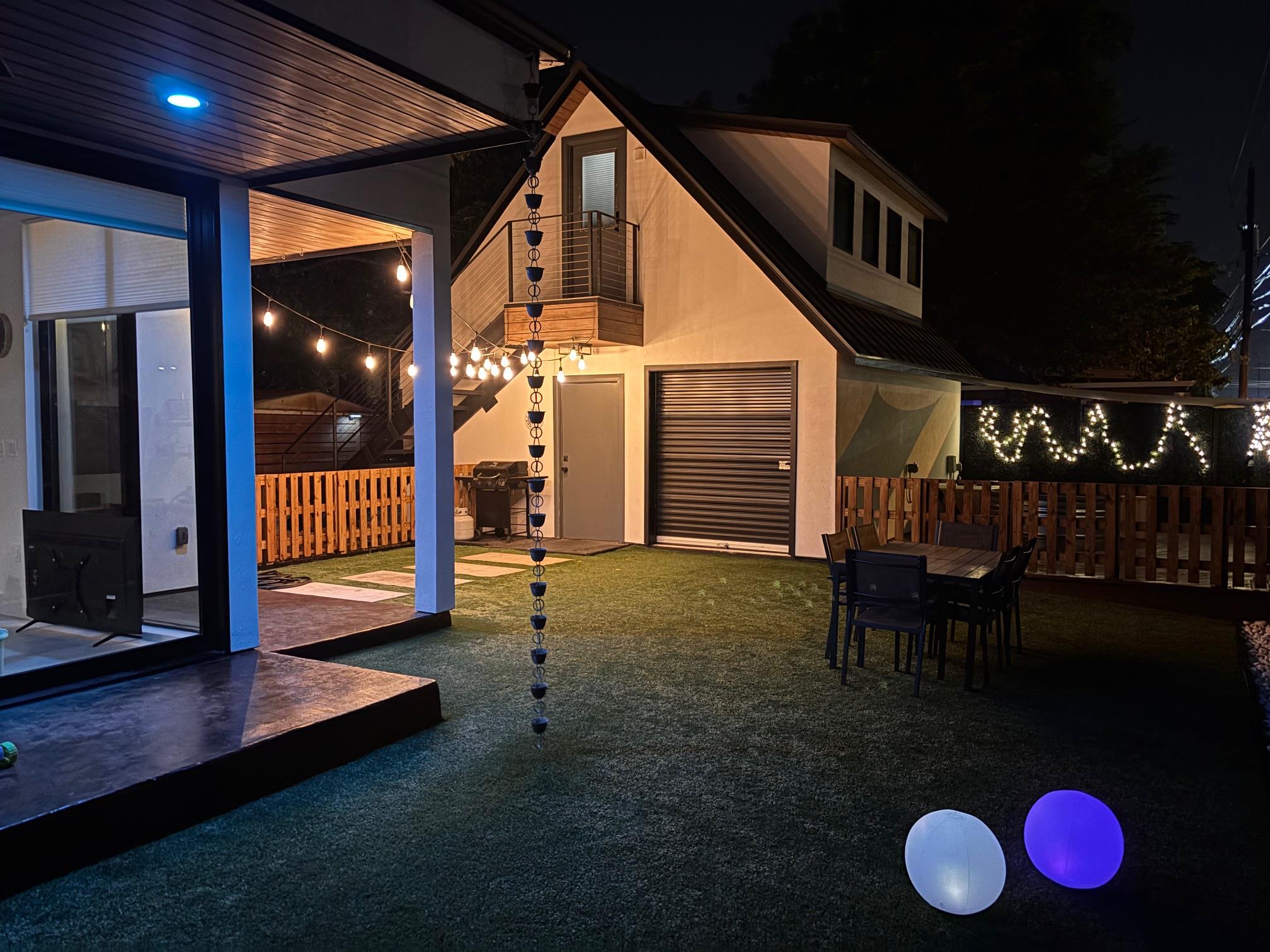 1901 Hamilton Ave, Austin, TX 78702