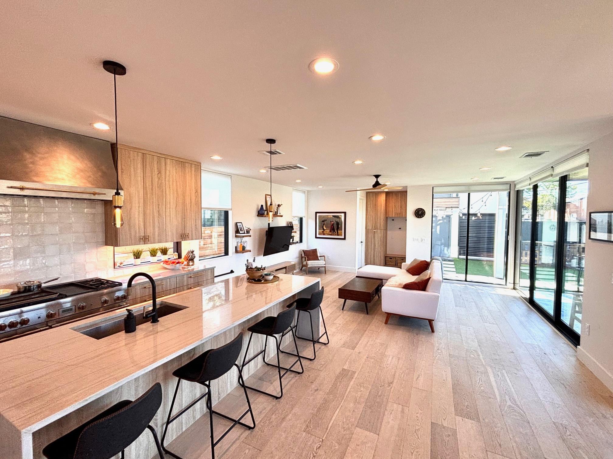 1901 Hamilton Ave, Austin, TX 78702