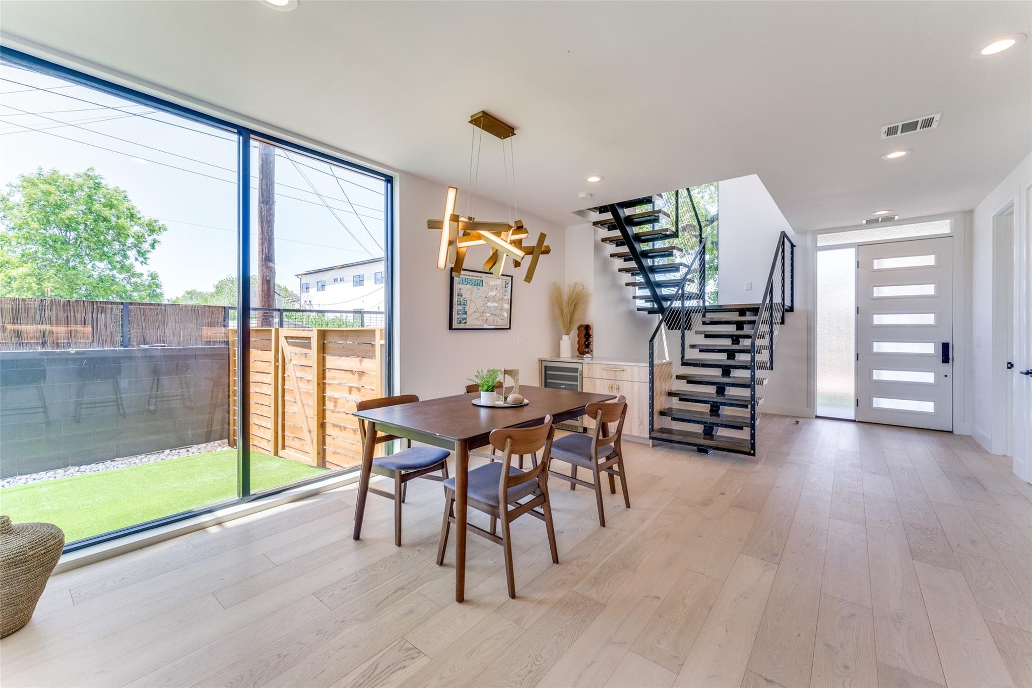 1901 Hamilton Ave, Austin, TX 78702