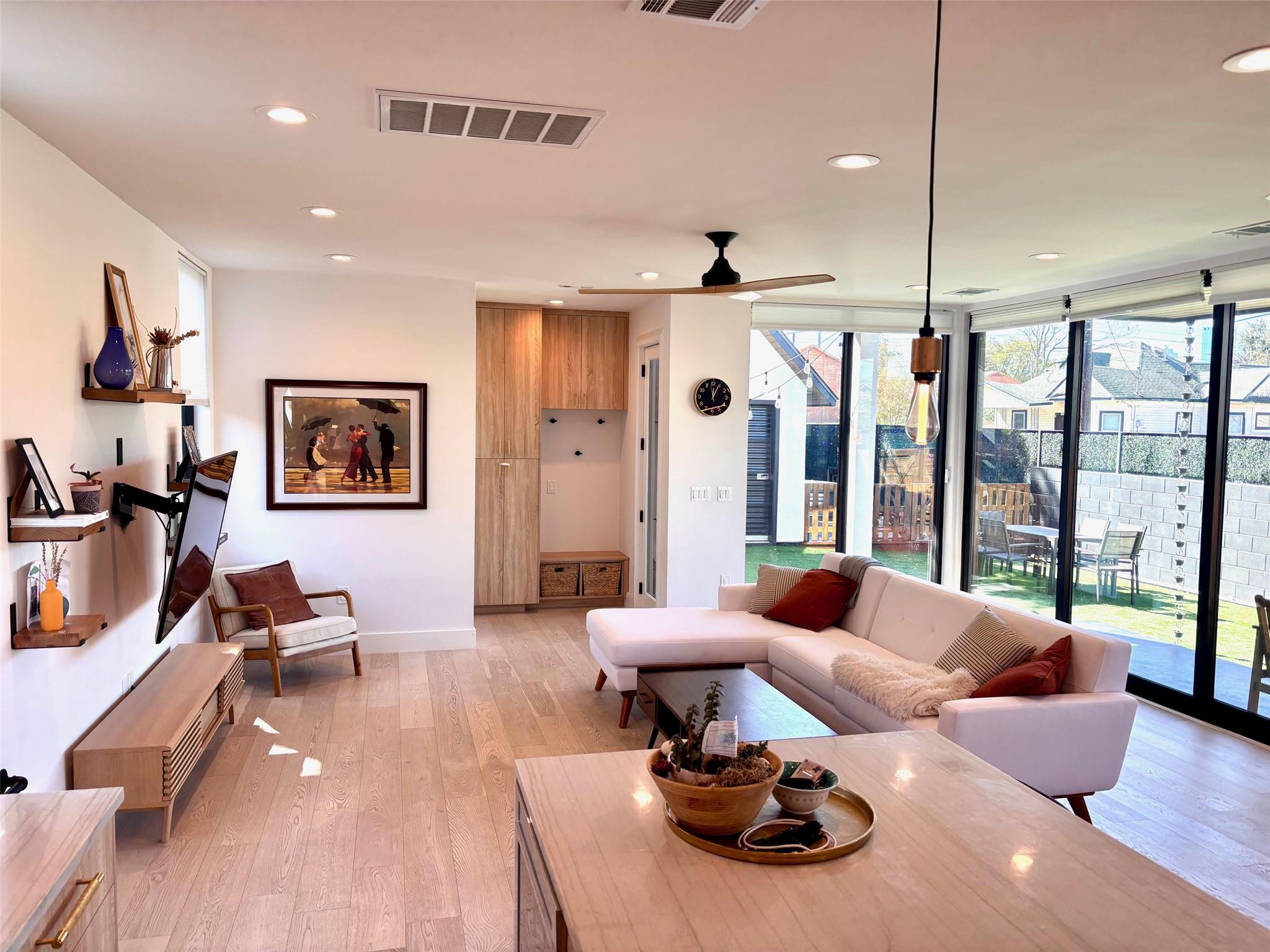 1901 Hamilton Ave, Austin, TX 78702