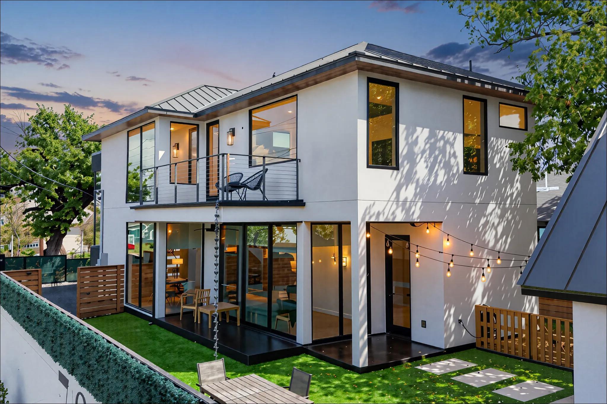 1901 Hamilton Ave, Austin, TX 78702