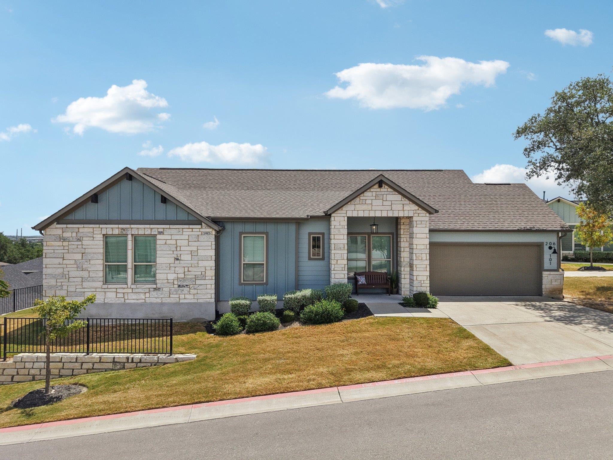 206 Eagle Dr # 101, San Marcos, TX 78666