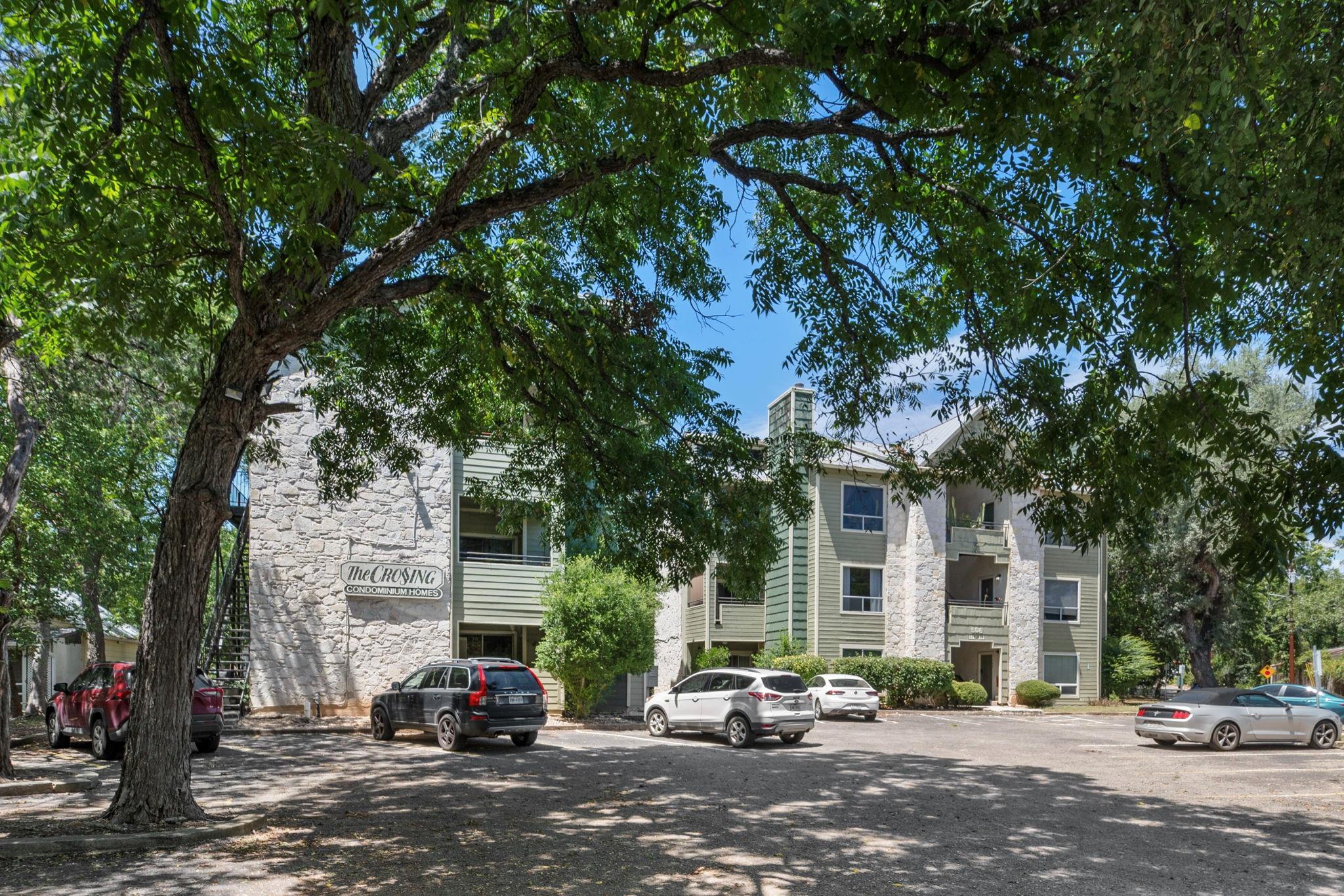 506 W San Antonio St # 205, San Marcos, TX 78666