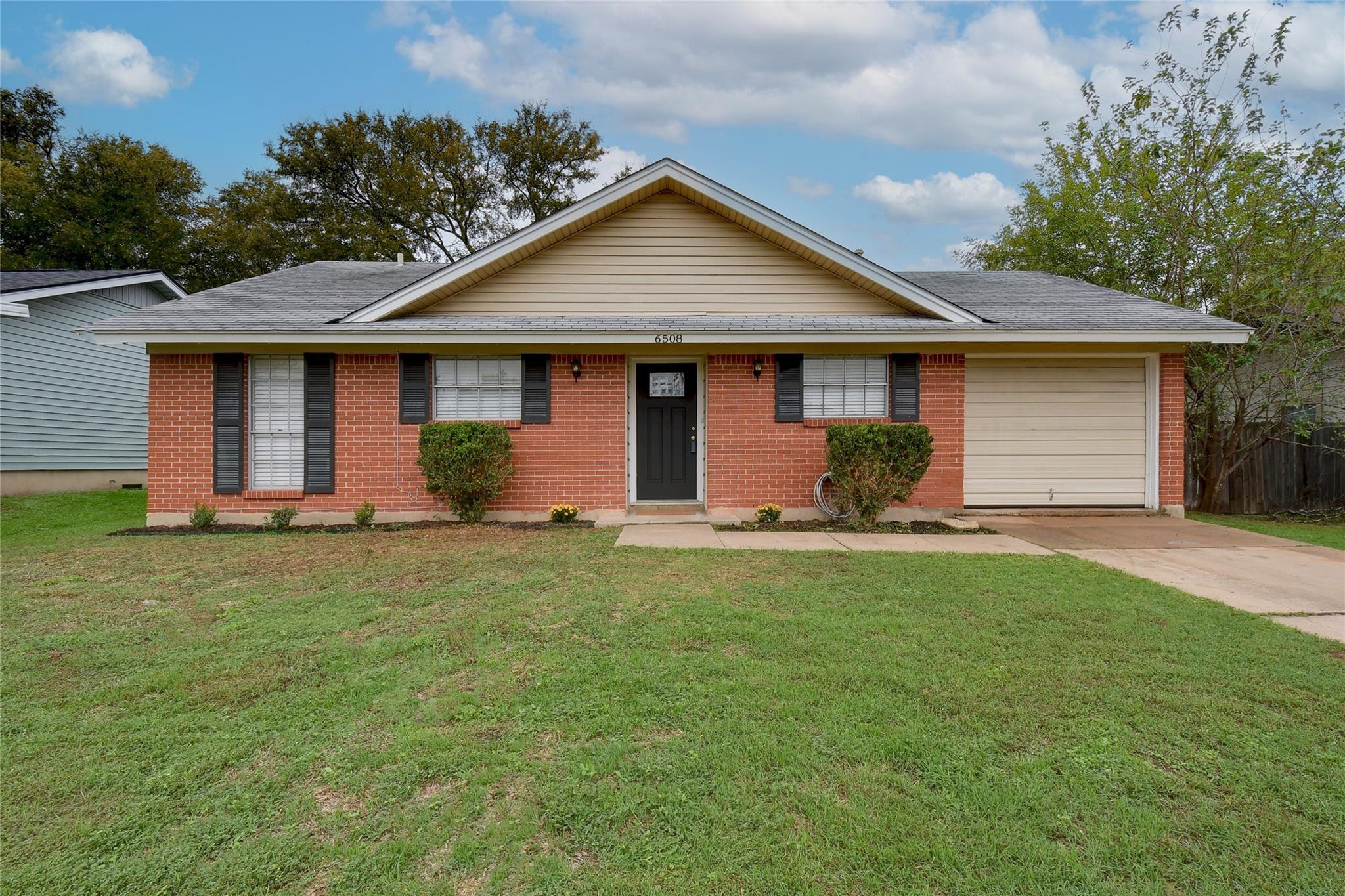 6508 Middleham Pl, Austin, TX 78745