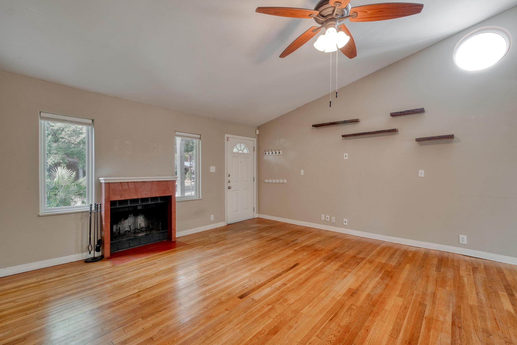 1404 Juliet St, Austin, TX 78704