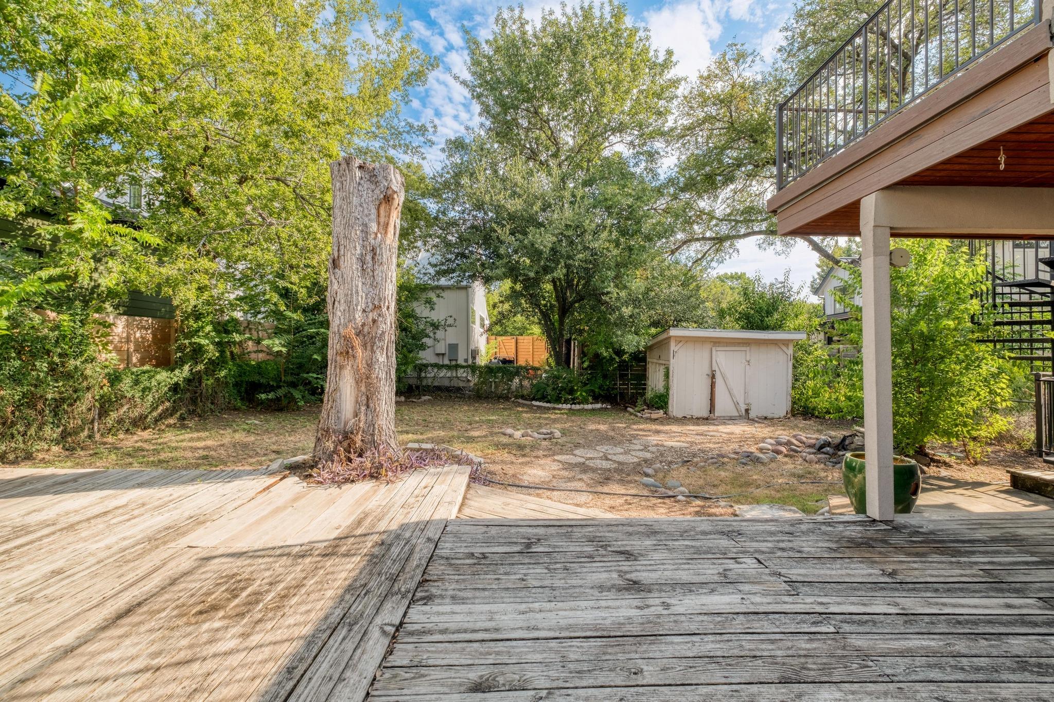 1404 Juliet St, Austin, TX 78704