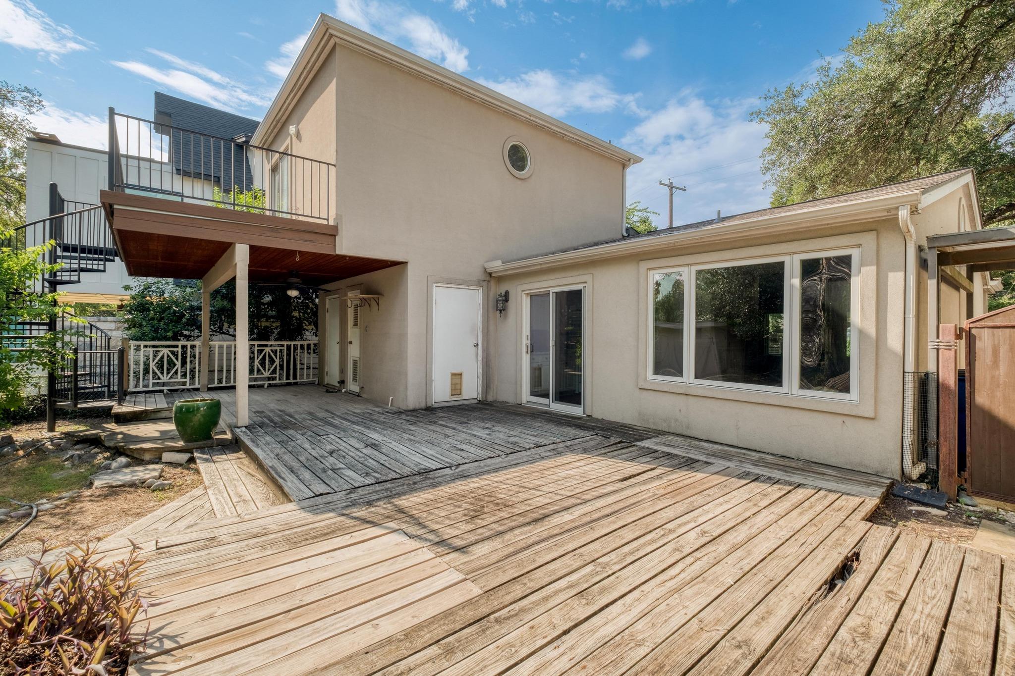 1404 Juliet St, Austin, TX 78704