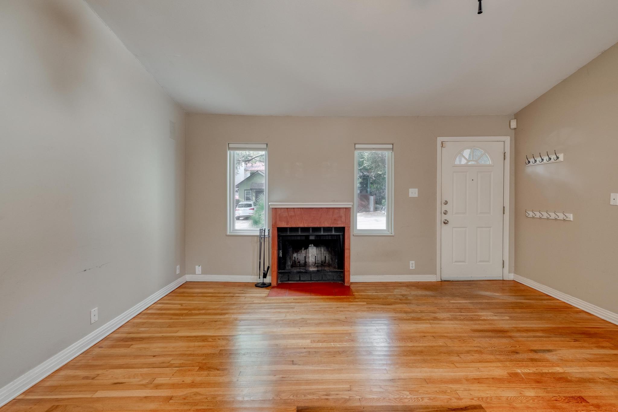 1404 Juliet St, Austin, TX 78704