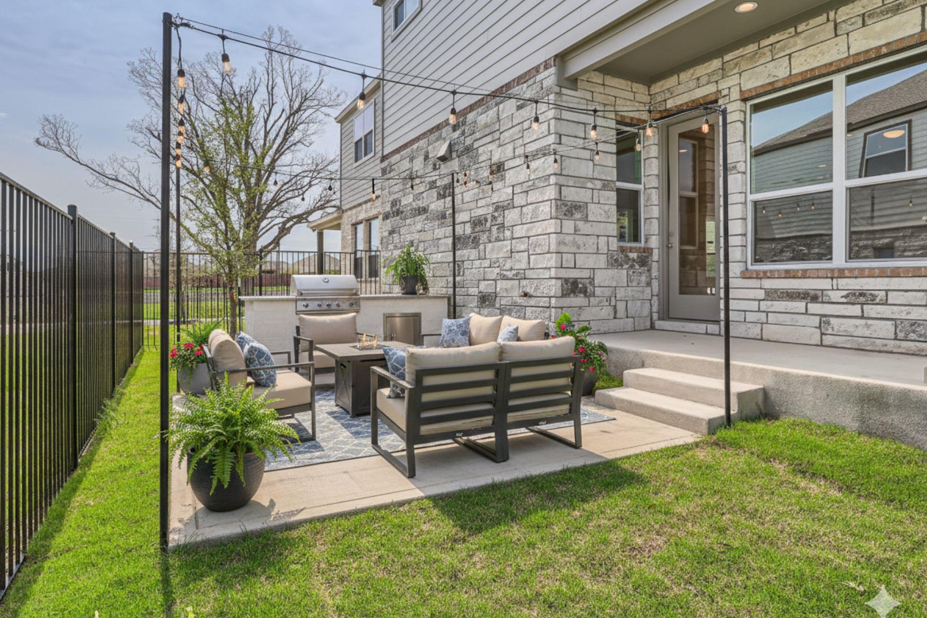 1531 N Red Bud Ln # 37, Round Rock, TX 78665