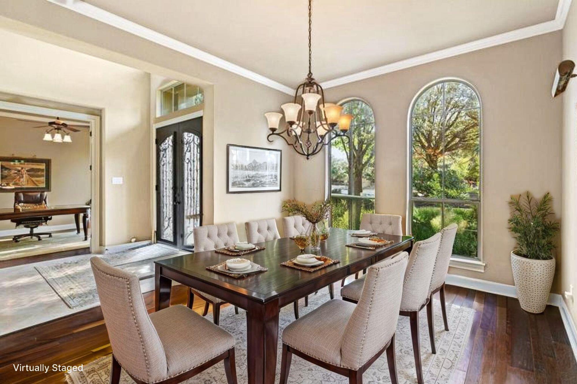 2116 University Club Dr., Austin, TX 78732