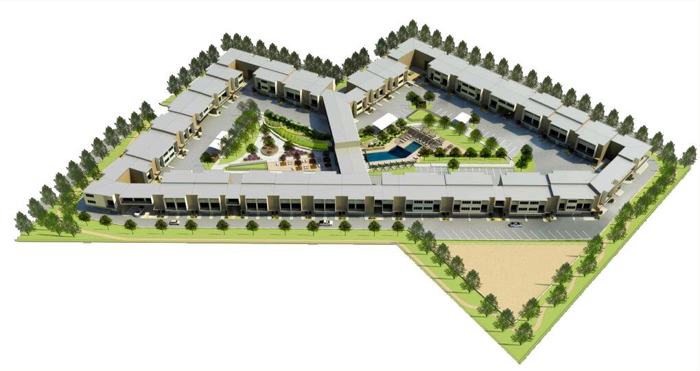 604 N Bluff Dr # 205, Austin, TX 78745