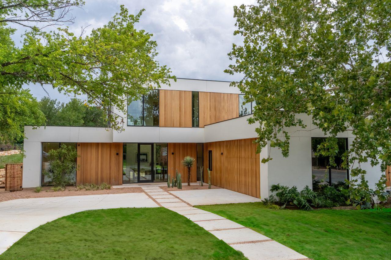 2409 Wilke Dr, Austin, TX 78704
