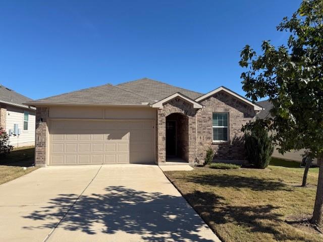 1009 Ferryman Dr, Georgetown, TX 78626