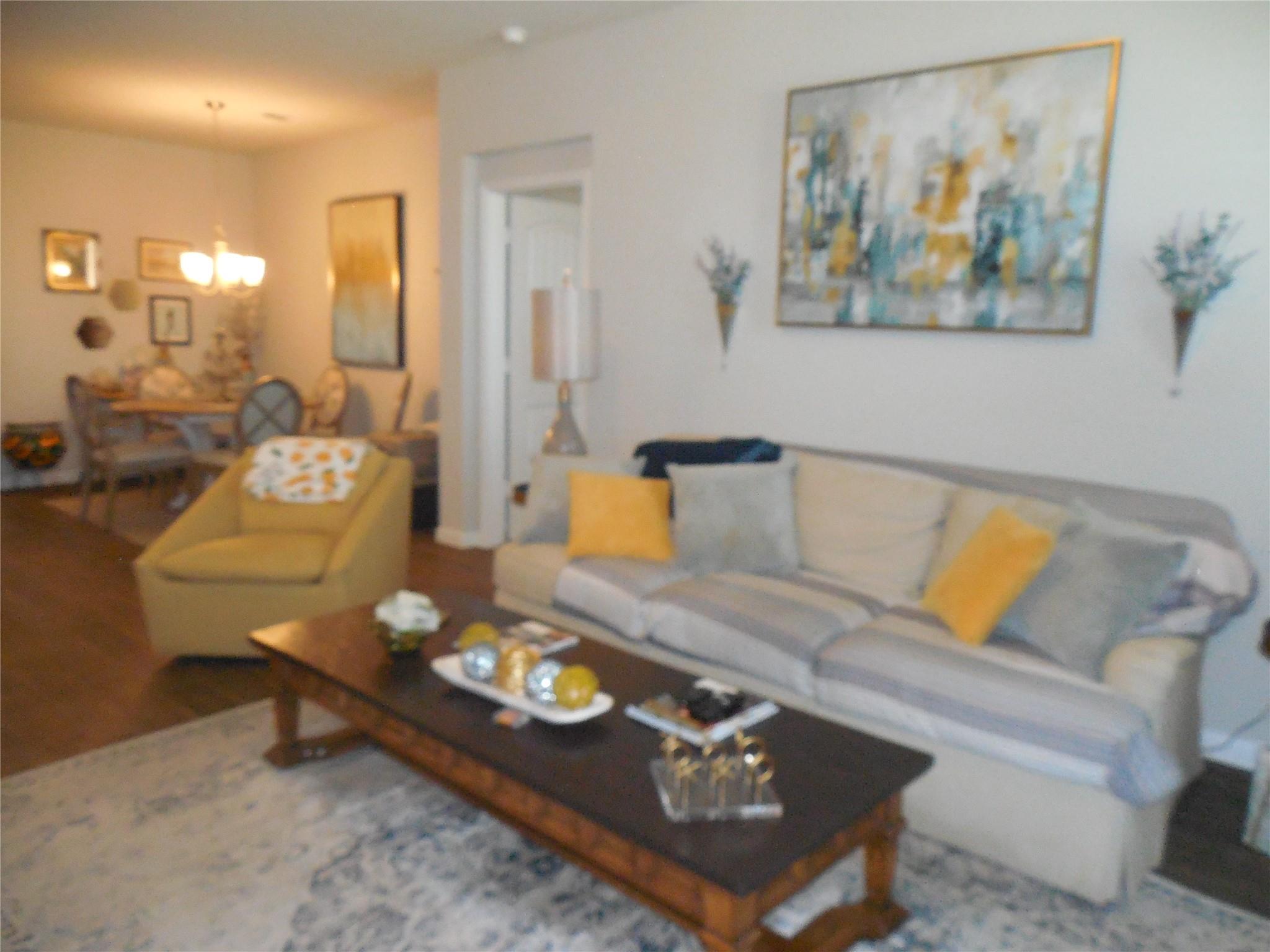 1009 Ferryman Dr, Georgetown, TX 78626