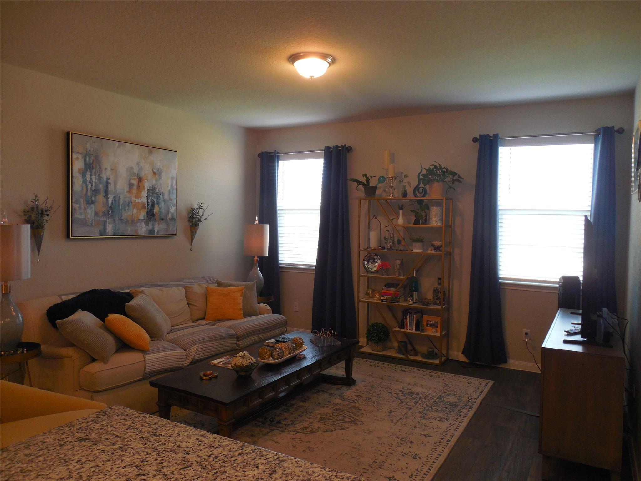 1009 Ferryman Dr, Georgetown, TX 78626