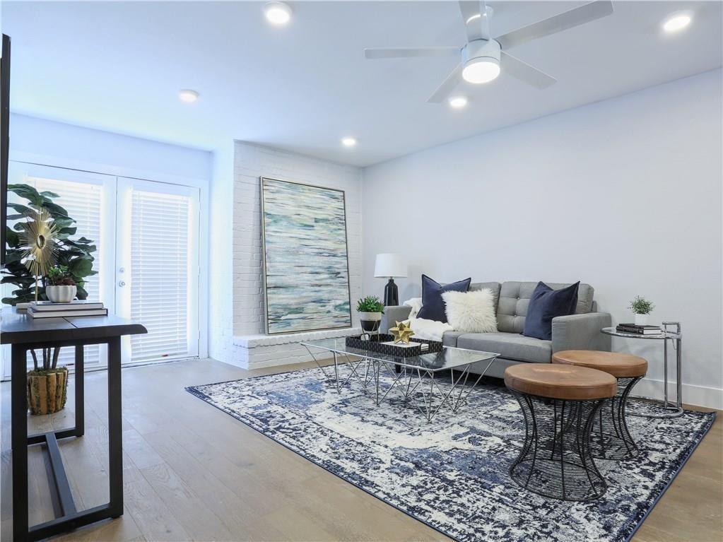 909 Reinli St # 217, Austin, TX 78751