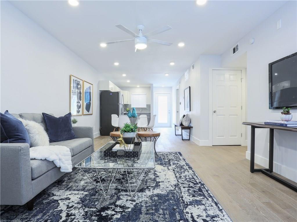 909 Reinli St # 217, Austin, TX 78751