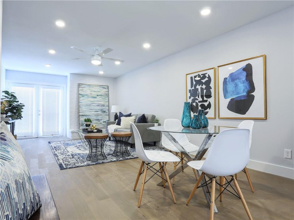 909 Reinli St # 217, Austin, TX 78751